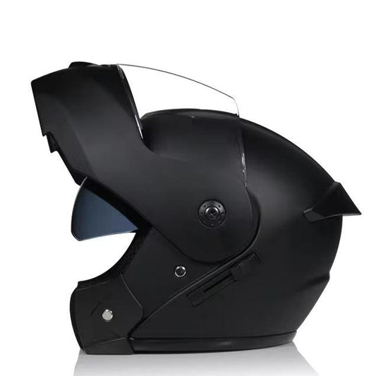 Zoomer airflite - Motorcycle helmet 