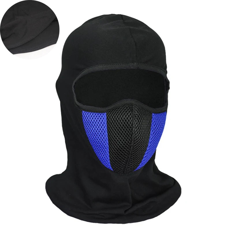 Zoomerup balaclava - Full face