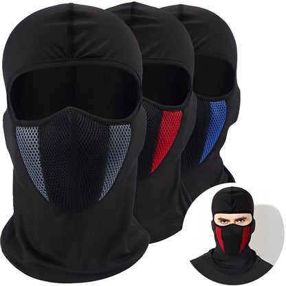 Zoomerup balaclava - Full face