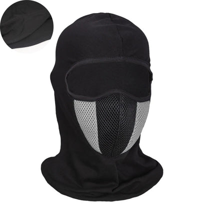 Zoomerup balaclava - Full face